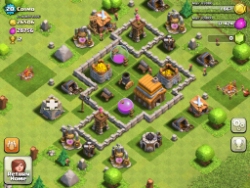 clash of clans guide
