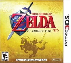 Nintendo 3DS 3DS, thumbnail 1