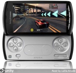 1_._racer-luma-arcade-xperia_jpg Sony Ericsson: Xperia Play é um telefone em primeiro lugar, ao contrário do N-Gage