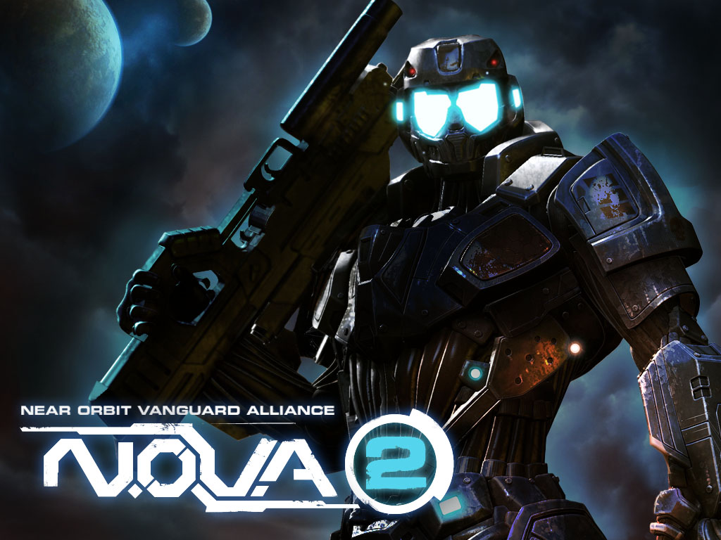 nova2__art N.O.V.A. 2 (iPhone) tem detalhes do Multiplayer e novas imagens liberadas