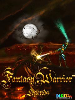   Fantasy Warrior: Legends