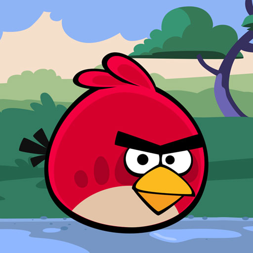 Angry Birds Seasons 1-15 Back To School