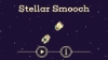 In Stellar Smooch you crash spaceships into each other to make them kiss