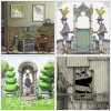 Gorgeous adventure game Gorogoa still planned for iOS and Android