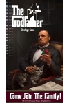 Become a member of the Corleone family in The Godfather, coming soon to iOS and Android
