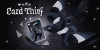 Card Thief blends card game and stealthy heists in the follow-up to Card Crawl