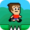 App Army Assemble: Mikey Jumps - Mikey's best adventure yet?