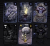 Dim the lights and check out the first gameplay footage of Card Thief