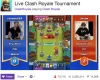 Local player Jason wins $10,000 prize as Finns dominate inaugural Clash Royale tournament in Helsinki