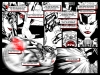 SXPD, the gorgeous mash-up of a comic book and a bike-based FPS, is out right now on Android