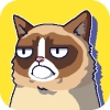 Grumpy Cat's Worst Game Ever finally hits out on mobile this Thursday