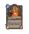 Take a closer look at 6 new cards from Hearthstone's Whispers of the Old Gods expansion