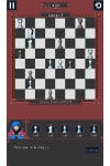 Moveless Chess is a new take on the classic game by the developers of Faif and Kapsula