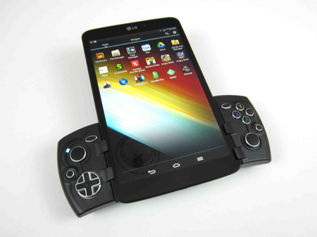 Geek insider, geekinsider, geekinsider. Com,, phonejoy: a bluetooth game controller for android and ios, news